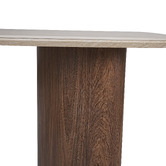 Ever Dreaming Living Rory Slate Dining Table