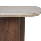 Ever Dreaming Living Rory Slate Dining Table