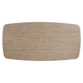 Ever Dreaming Living Quin Slate Dining Table
