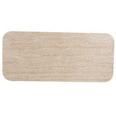 Ever Dreaming Living Callum Slate Dining Table