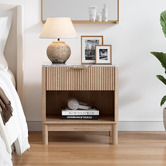Ever Dreaming Living Alice Bedside Table