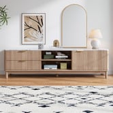 Ever Dreaming Living 180cm Alice Entertainment Unit