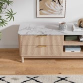 Ever Dreaming Living 180cm Alice Entertainment Unit