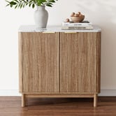 Ever Dreaming Living Alice 2 Door Sideboard