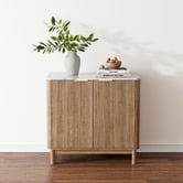 Ever Dreaming Living Alice 2 Door Sideboard