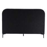 Ever Dreaming Living Selena Boucle Bed Frame