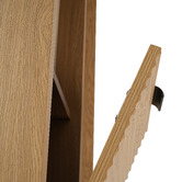 Ever Dreaming Living Sabine 2 Door Sideboard