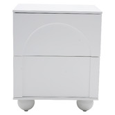 Ever Dreaming Living Isabel Bedside Table