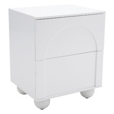 Ever Dreaming Living Isabel Bedside Table