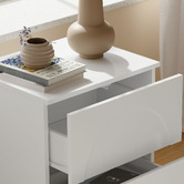 Ever Dreaming Living Isabel Bedside Table