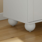 Ever Dreaming Living Isabel Bedside Table