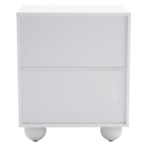 Ever Dreaming Living Isabel Bedside Table