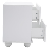 Ever Dreaming Living Isabel Bedside Table