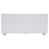 Ever Dreaming Living Isabel 4 Door Sideboard