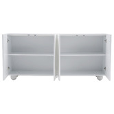 Ever Dreaming Living Isabel 4 Door Sideboard