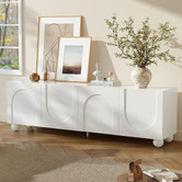 Ever Dreaming Living Isabel TV Unit