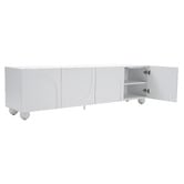 Ever Dreaming Living 180cm Isabel TV Unit