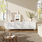 Ever Dreaming Living 180cm Isabel TV Unit
