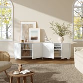 Ever Dreaming Living 180cm Isabel TV Unit