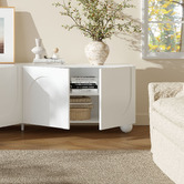 Ever Dreaming Living Isabel TV Unit