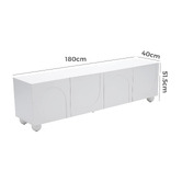 Ever Dreaming Living Isabel TV Unit