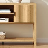 Ever Dreaming Living Sabine 2 Door Sideboard
