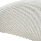 Ever Dreaming Living Arnault Boucle Dining Chairs