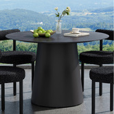 Ever Dreaming Living Luna Outdoor Dining Table