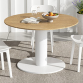 Ever Dreaming Living Hallie Outdoor Dining Table