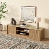 Ever Dreaming Living Sadie Entertainment Unit