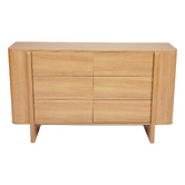 Ever Dreaming Living Winston 6 Drawer Chest