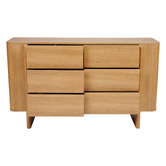 Ever Dreaming Living Winston 6 Drawer Chest