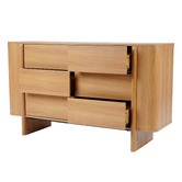 Ever Dreaming Living Winston 6 Drawer Chest