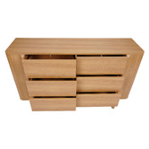 Ever Dreaming Living Winston 6 Drawer Chest