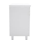 Ever Dreaming Living Felix Bedside Table with LED