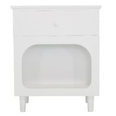 Ever Dreaming Living Felix Bedside Table with LED