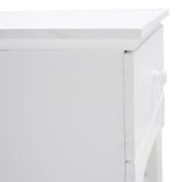 Ever Dreaming Living Felix Bedside Table with LED