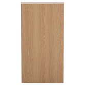 Ever Dreaming Living Lillian Travertine-Look 6 Drawer Chest