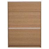 Ever Dreaming Living Lillian Travertine-Look 5 Drawer Chest