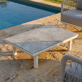 Ever Dreaming Living 4 Seater Guillaume Outdoor Modular Sofa Set