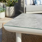 Ever Dreaming Living 5 Seater Guillaume Outdoor Modular Lounge Set