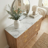 Ever Dreaming Living Alice 6 Drawer Chest