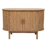 Ever Dreaming Living Chelsea Ribbed Sideboard