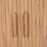 Ever Dreaming Living Chelsea Ribbed Sideboard