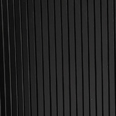 Ever Dreaming Living Chelsea Ribbed Sideboard