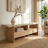 Ever Dreaming Living Weston Entertainment Unit