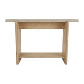 Ever Dreaming Living Weston Console Table