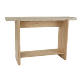 Ever Dreaming Living Weston Console Table