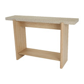Ever Dreaming Living Weston Console Table