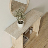 Ever Dreaming Living Weston Console Table